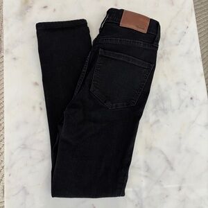 Madewell Roadtripper Jeans
